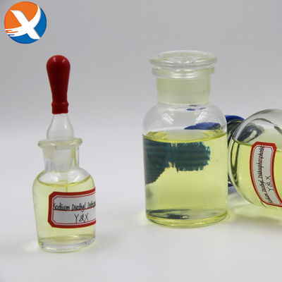 Recolector de ditiofosfato para flotación de cobre