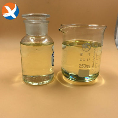 Uso específico del colector IPETC Rendimiento probado en la flotación de minerales sulfurados complejos