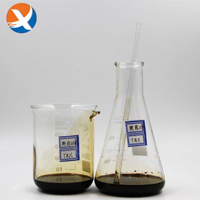 Ditiofosfato 25 - Colector de flotación líquida para aplicaciones mineras