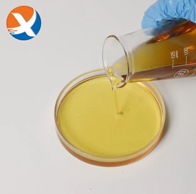 Y&X Frother Q30 para la flotación de minerales de metales no ferrosos y minerales raros de metales preciosos con un alto contenido de gangue fangoso.