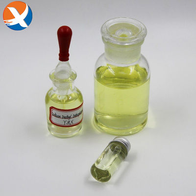 Colector de dietilditiofosfato de sodio en el proceso de flotación por espuma