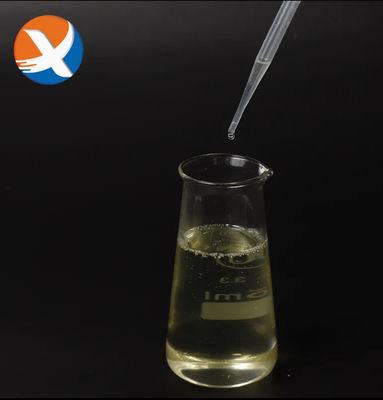 Colector de xantato de alta eficiencia YX817 para minerales de óxido de zinc: Selectividad superior y baja formación de espuma