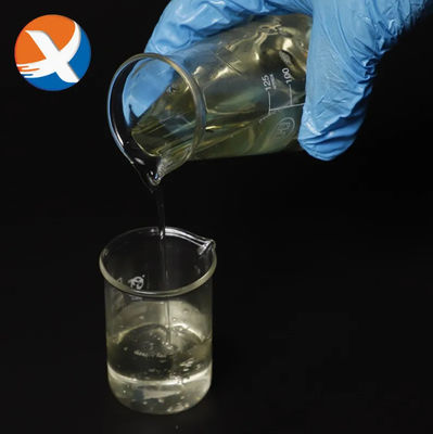 Logre resultados consistentes en la flotación de óxidos con nuestro colector de xantato de alta eficiencia YX817