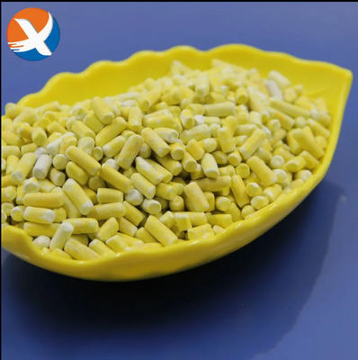 Alta eficiencia de flotación química sodio etil xantato 90% sexo