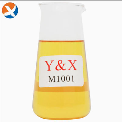 Recolector de molibdeno eficaz M1001S para el proceso de flotación del mineral