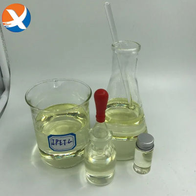 Colector de alta eficiencia IPETC para sulfuros de metales no ferrosos