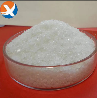 El activador HH01 aumenta significativamente la tasa de recuperación mineral