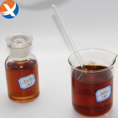 Reactivo de flotación de minería del colector Plata utilizada en el proceso de obtención de mineral