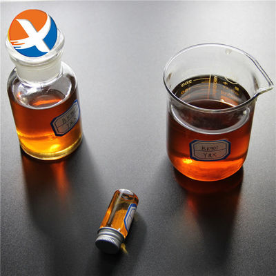 Colector BK901 Plata utilizada en el proceso de obtención de mineral Y&X Reactivo de flotación minera