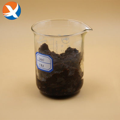 Recolector de mineral de fosfato de alta eficiencia SW01