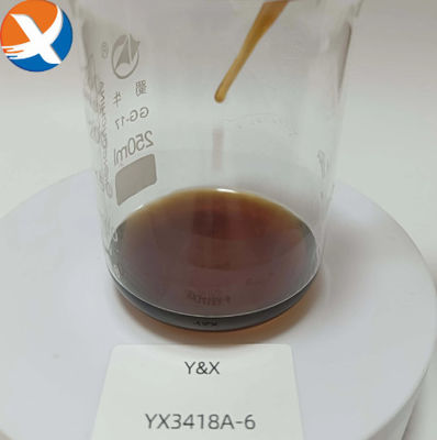 YX3418A-6 Colector eficaz para la flotación de mineral de sulfuro de plomo y zinc