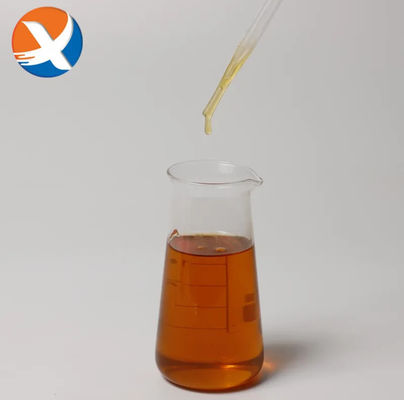 YX09510C Recolector de alto rendimiento para el procesamiento y lixiviación mineros eficientes