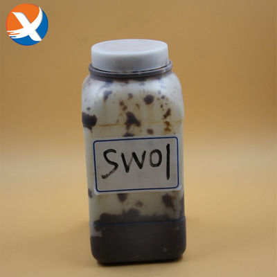 Recolector SW01A/B Recolector de alta eficiencia para el fluorito de scheelita en la extracción de mineral