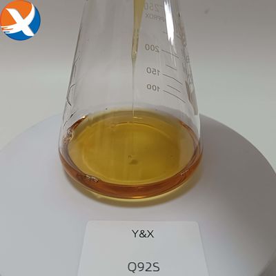 Q92S Espuma de mineral de sulfuro de alta eficiencia con un alto rendimiento de espuma