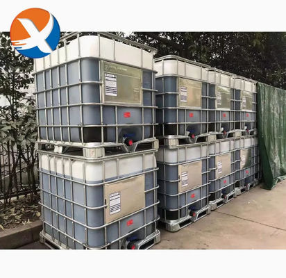 Gran arcilla / espuma de partículas finas Q25 espuma estabilizada Eficiencia de separación mejorada