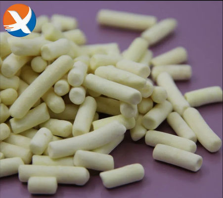 El SEX rentable mejora el grado de recuperación de la flotación del mineral multi-metálico de sulfuro