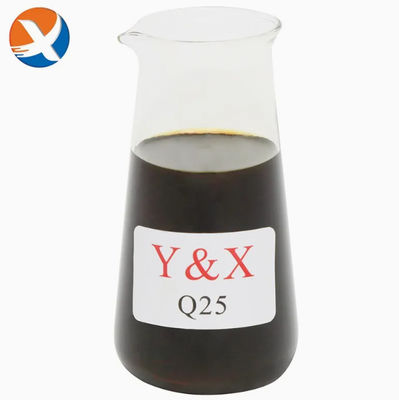 Gran espuma de partículas finas de arcilla Q25 espuma estabilizada Eficiencia de separación mejorada