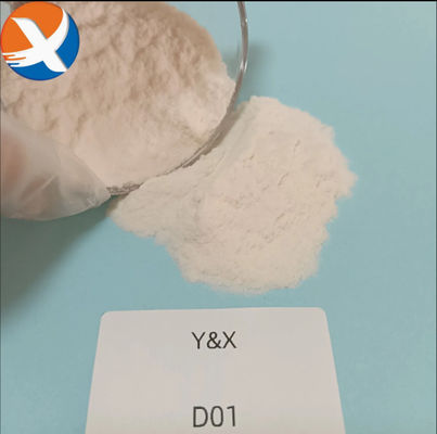 Depresivo DB01  Depresión selectiva de minerales y regulación de lodo que mejora la eficiencia de la flotación