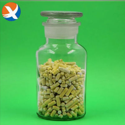 El SEX rentable mejora el sulfuro y la flotación del mineral multi-metálico.