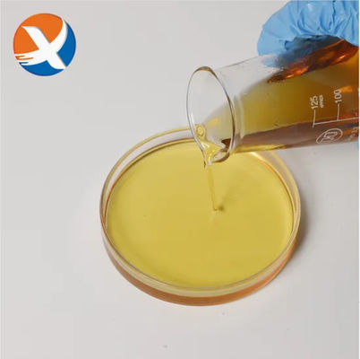 Flutador de sulfuro eficiente Q60S Espuma estable Baja inclinación