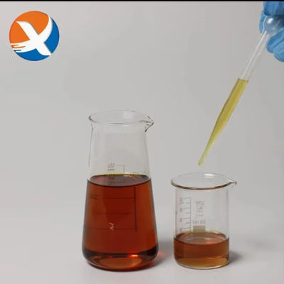 Espumante de flotación de espuma rápida Q6500 mejora la eficiencia de la separación de minerales