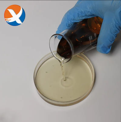 Colector de Sulfuro de Baja Espuma y Alta Eficiencia YX093 Mejora la Recuperación de Metales Preciosos