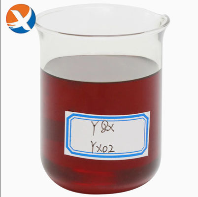 Colector de flotación eficiente mejora la recuperación de metales preciosos en minerales de baja alcalinidad