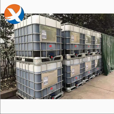 Agente Colector de Flotación Selectiva de Sulfuro de Cu-Zn Aumenta la Ley / Recuperación