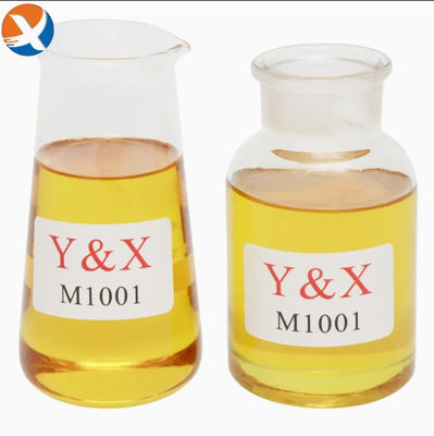 El colector selectivo de flotación de sulfuro de Cu Mo mejora la recuperación / separación