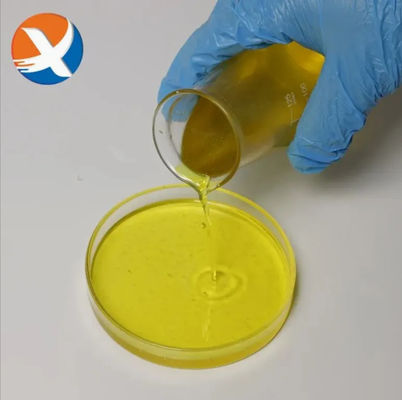 Flotación mejorada del colector de sulfuro de cobre grado A