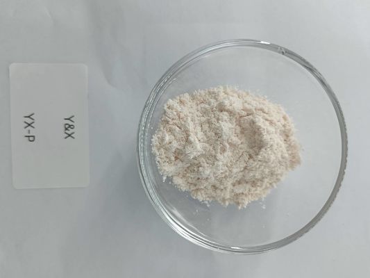 Colector de flotación de cassiterita Polvo sólido de color rosa claro