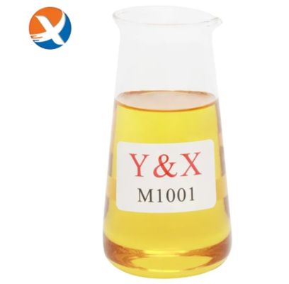 M1001S Colector Altamente Selectivo Para la Flotación de Mineral de Cobre que Contiene Molibdenita