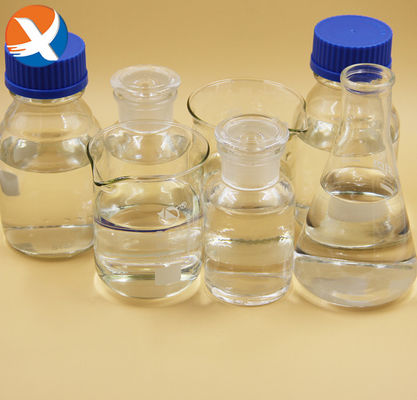 Q80 Espuma de flotación de sulfuro de metal no ferroso de alta eficiencia para reemplazar el MIBC para el sulfuro de cobre, el sulfuro de oro, el sulfuro de cobre, el sulfuro de plomo y el zinc, etc.