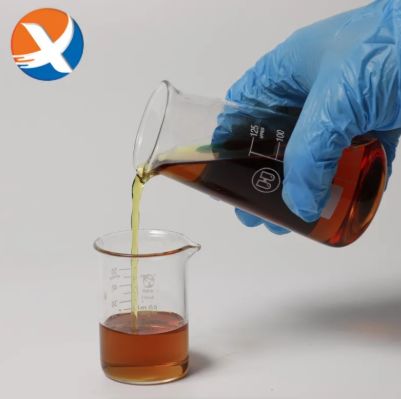 D451-Cobre-Mineral de Molibdeno Flotación Deprime Minerales de Cobre Y Pirita Reemplaza Sulfuro de Sodio E Hidrosulfuro de Sodio