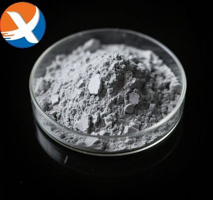 YX500, un agente de lixiviación verde, poco tóxico y respetuoso con el medio ambiente