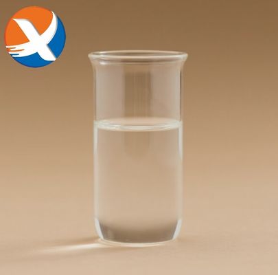 Agente de flotación incoloro y transparente Y&X Q80 - una alternativa eficiente al MIBC