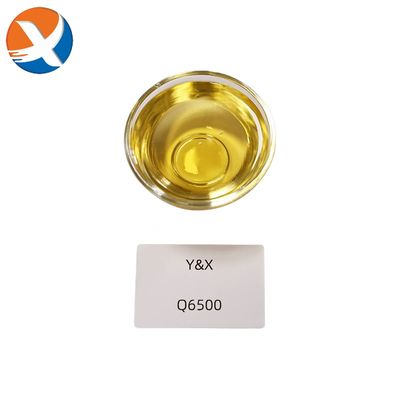 Maximice la recuperación y pureza con el colector Q6500 para la flotación de oro y cobre