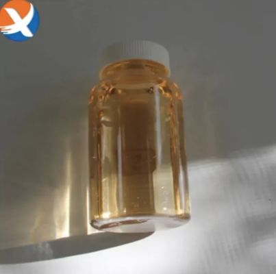 YX6300 Buen efecto de dispersión en lodos y cierta capacidad de formación de espuma