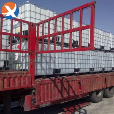 Recolector de flotación selectiva Espuma minera Metilo isobutilo carbino MIBC
