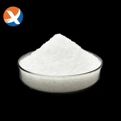 PAM Flocculant Polyacrylamide 9003 5 8 para el tratamiento minero de los tizones