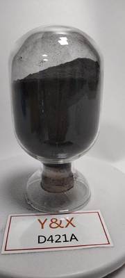 D421 sedante para la separación del Cobre-molibdeno