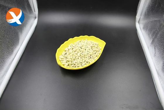 Y&X Potassium Butyl Xanthate ( PBX ) High - Efficiency Sulfide Ore Flotation Collector
