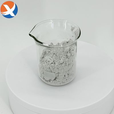 YX500 - El procesamiento de minerales ayuda a lograr un agente de lixiviación de oro de bajo costo y alta recuperación