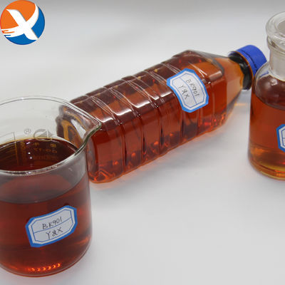 BK-091 Colector de flotación: un reactivo a base de tionocarbamato para la recuperación selectiva de sulfuro