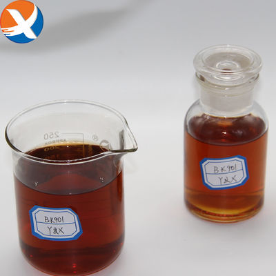 Un recolector de sulfuro profesional: BK-901 ofrece concentrados de Cu-Au-Ag de alta calidad