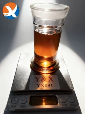 YX091 Recolector de minerales de sulfuro de zinc y oro de cobre