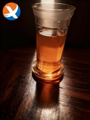 Reducción de los colectores los reactivo de la flotación del cobre y del oro YX091