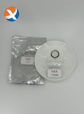 Productos químicos de lixiviación de oro de grado profesional para la extracción de precisión