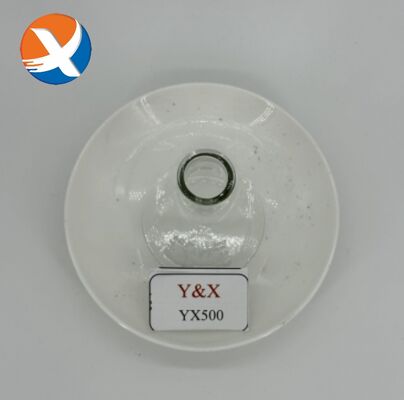 Prueba rápida de oro coloidal sensible para la detección temprana de patógenos