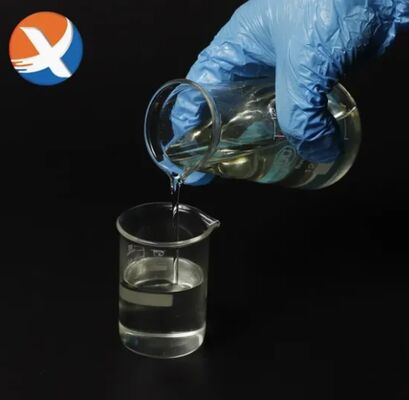 YX811- Resolución de los problemas de viscosidad y calentamiento de la espuma en las operaciones de flotación inversa del mineral de hierro